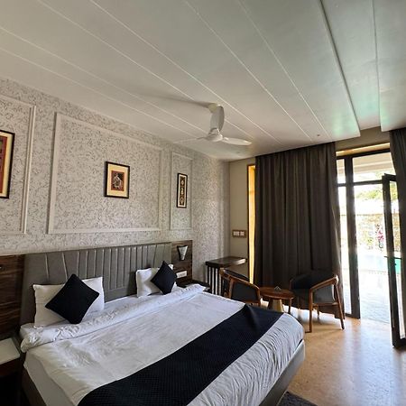 Sukoon Resort Puškar Exteriér fotografie